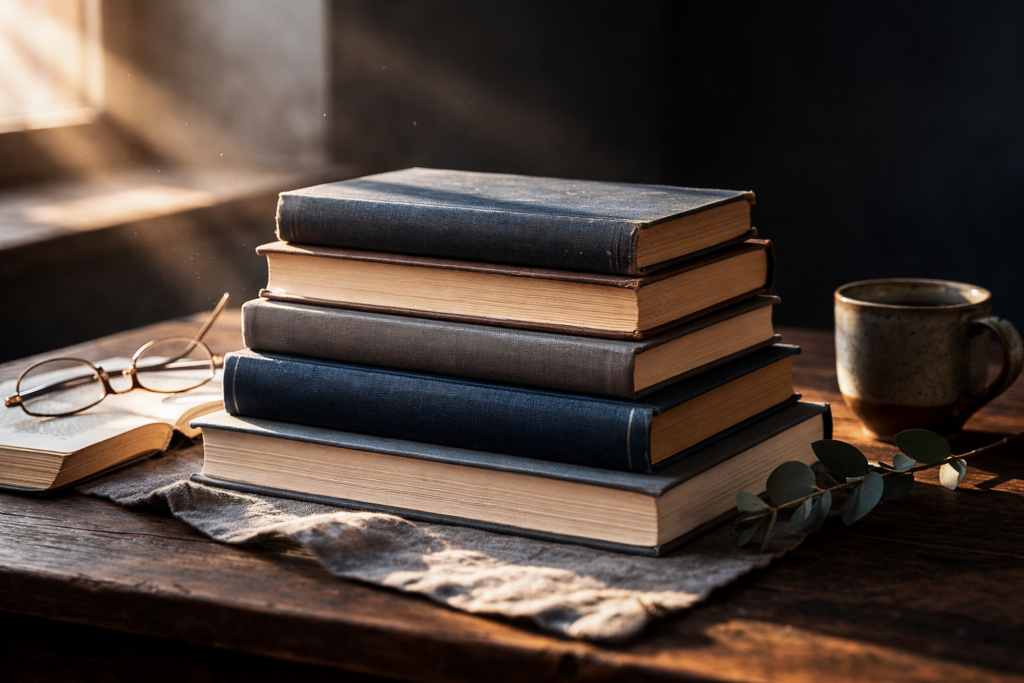 Modern Books I Think Will Become Classics | She Reads Everything