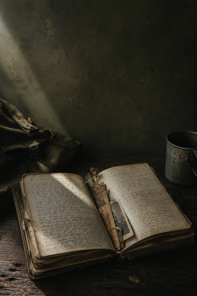 Best anti-war novels