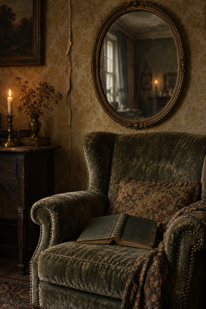 Best psychological Gothic books: dread that lives in the mind